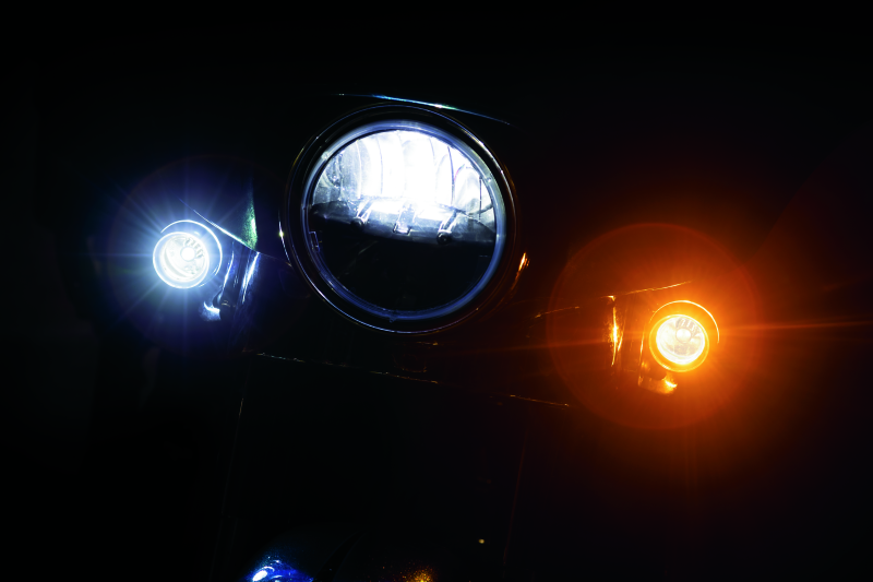 Kuryakyn LED Bulbs