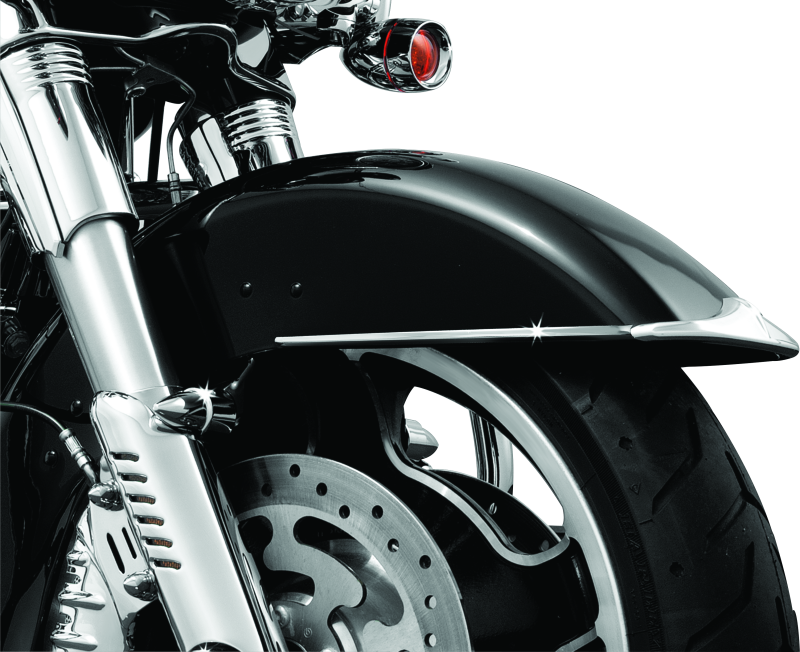 Kuryakyn Front Fender Side Trims