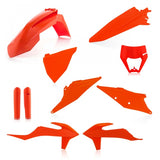 16 Orange