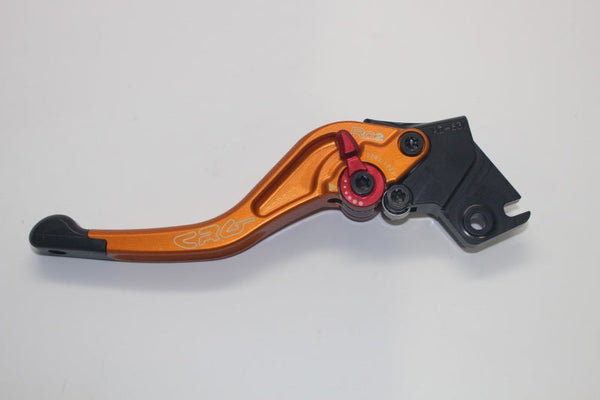 CRG RC2 Clutch Lever - Short (2AD-631-H)