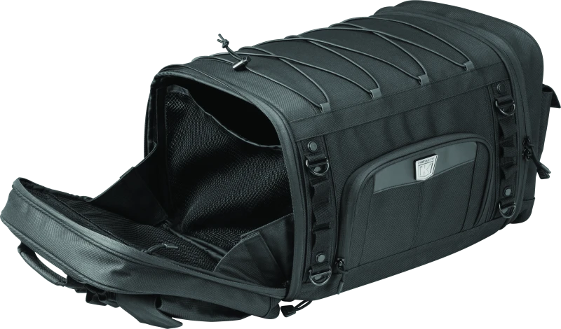 Kuryakyn Momentum Drifter Bags