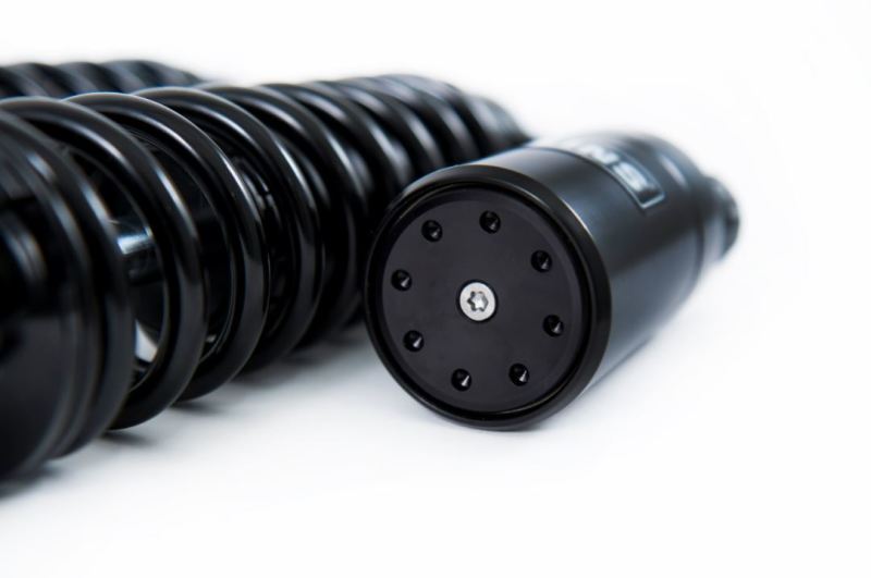 Öhlins STX 36 Blackline Shock (HD 756)