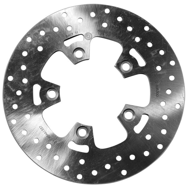 Brembo Brake Rotor (68B40771)