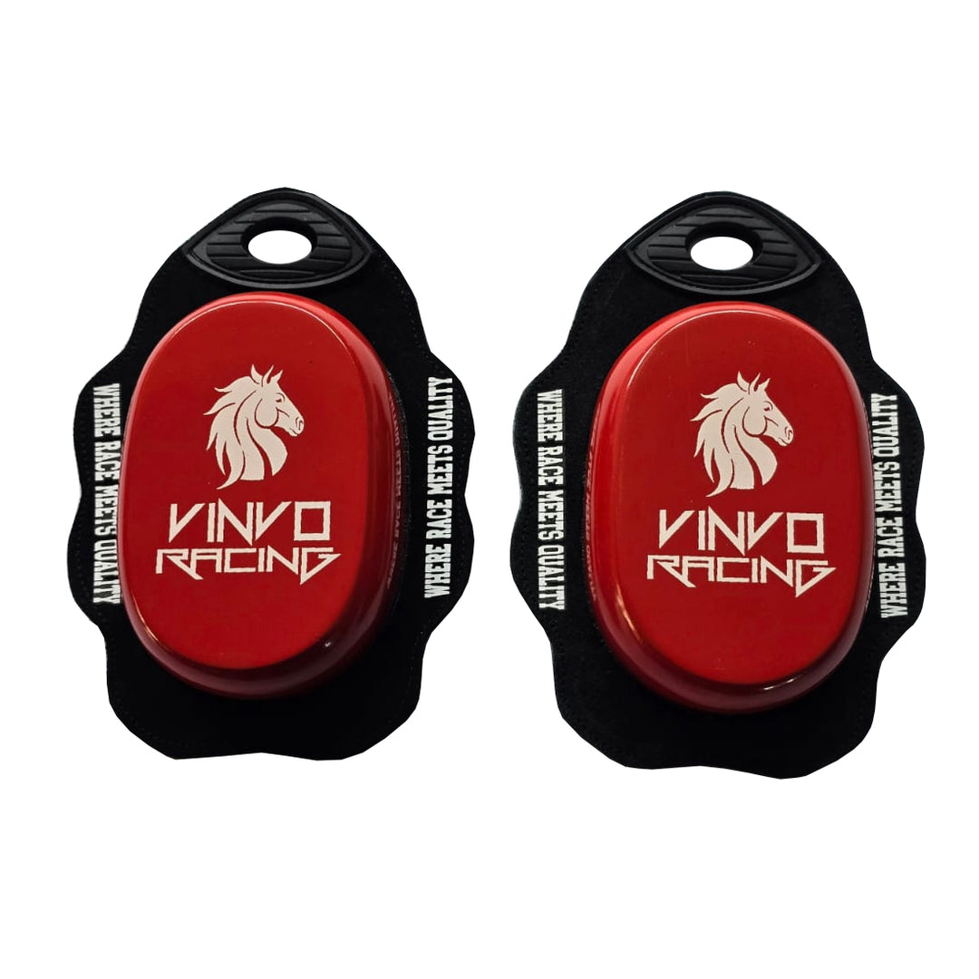 Vinvo Wood Knee Sliders