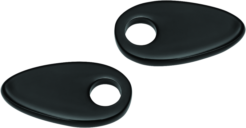 Kuryakyn Fender Strut Cover Plates