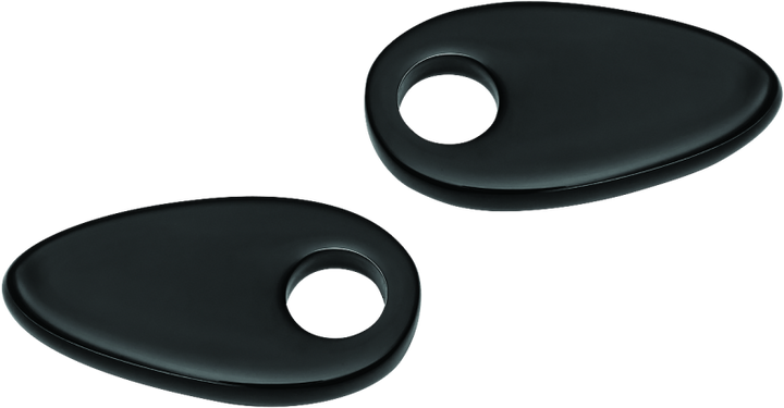 Kuryakyn Fender Strut Cover Plates