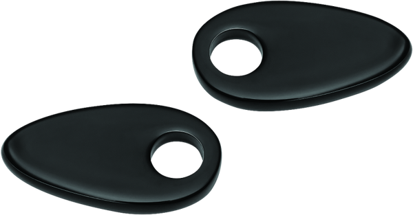 Kuryakyn Fender Strut Cover Plates
