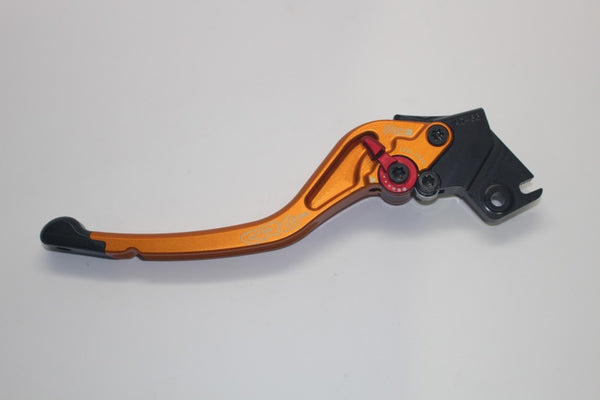 CRG RC2 Clutch Lever - Standard Gold (2AN-641-T-G)