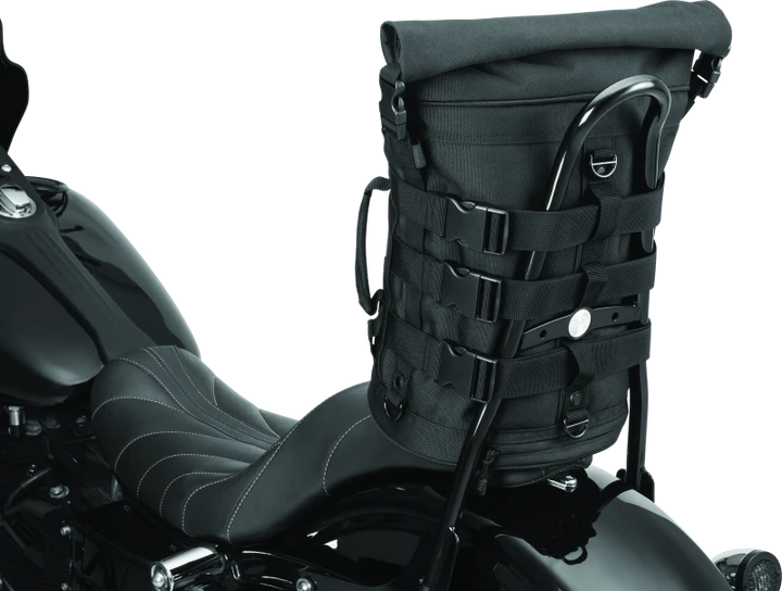 Kuryakyn Momentum Deadbeat Duffle Bag