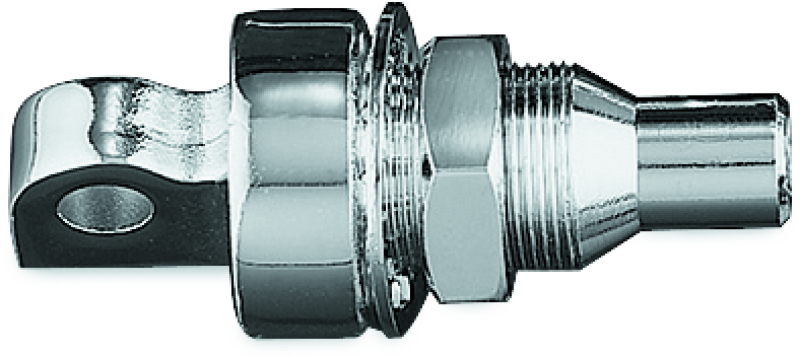 Kuryakyn Threaded Stirrup End Male Mount