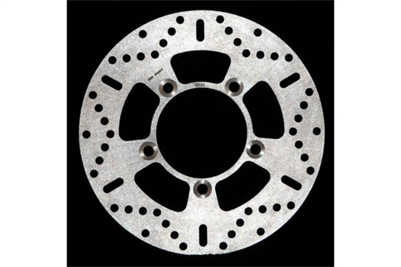 EBC 96-98 Suzuki GSF 600 Bandit Rear Left/Right Standard Rotor — MD3008