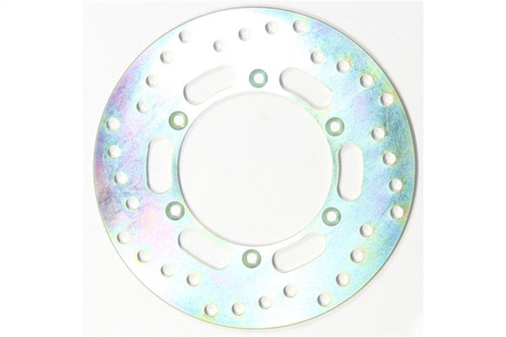 EBC 84-00 Kawasaki KX 80 Front Left Standard Brake Rotor — MD6027D