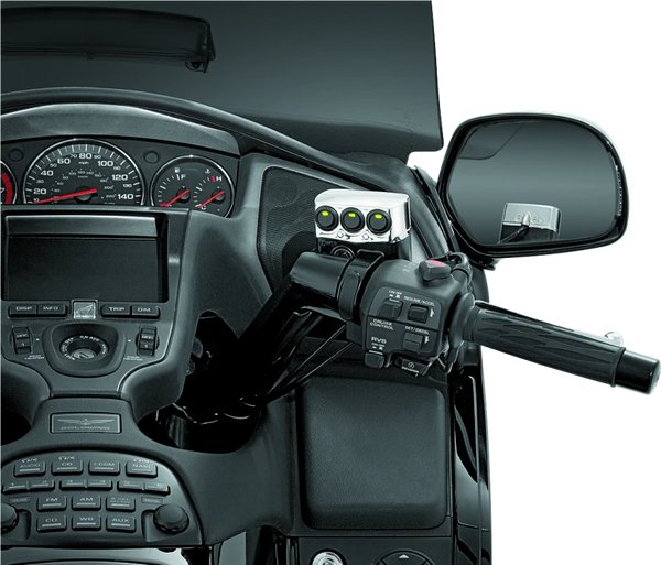 Kuryakyn Accessory Switches