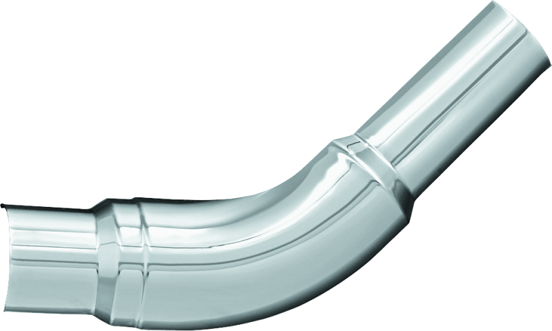 Kuryakyn Bridge The Gap Heat Shields