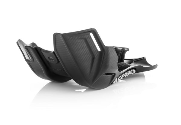 Acerbis 21-23 GasGas MC/16-23 KTM 125-150 SX/ XC-W/ 16-23 Husq 125-150 TC/ TE Skid Plate