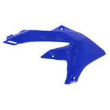 YZ Blue