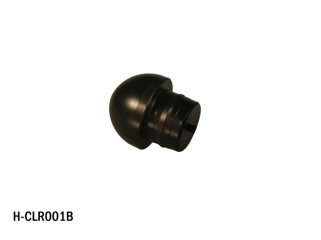 Vortex Clip-On Standard Bar 10.875 Length
