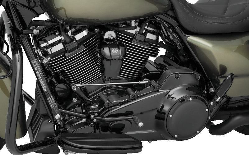 Kuryakyn Precision Spark Plug Covers