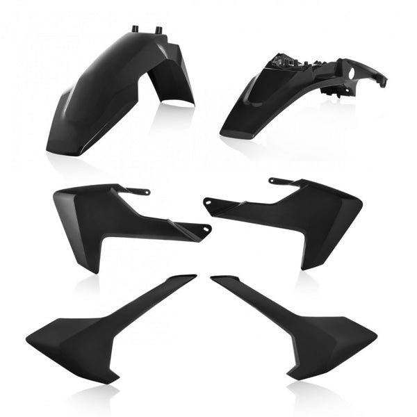 Acerbis 17-24 Husqvarna TC65 Plastic Kit