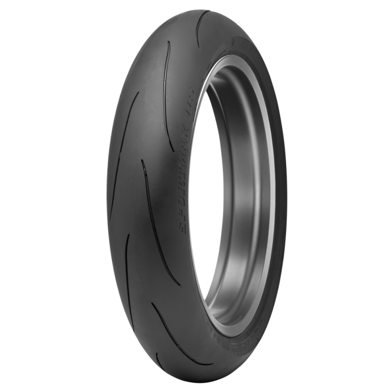 Dunlop Sportmax Q5 — 120/70ZR17 Front