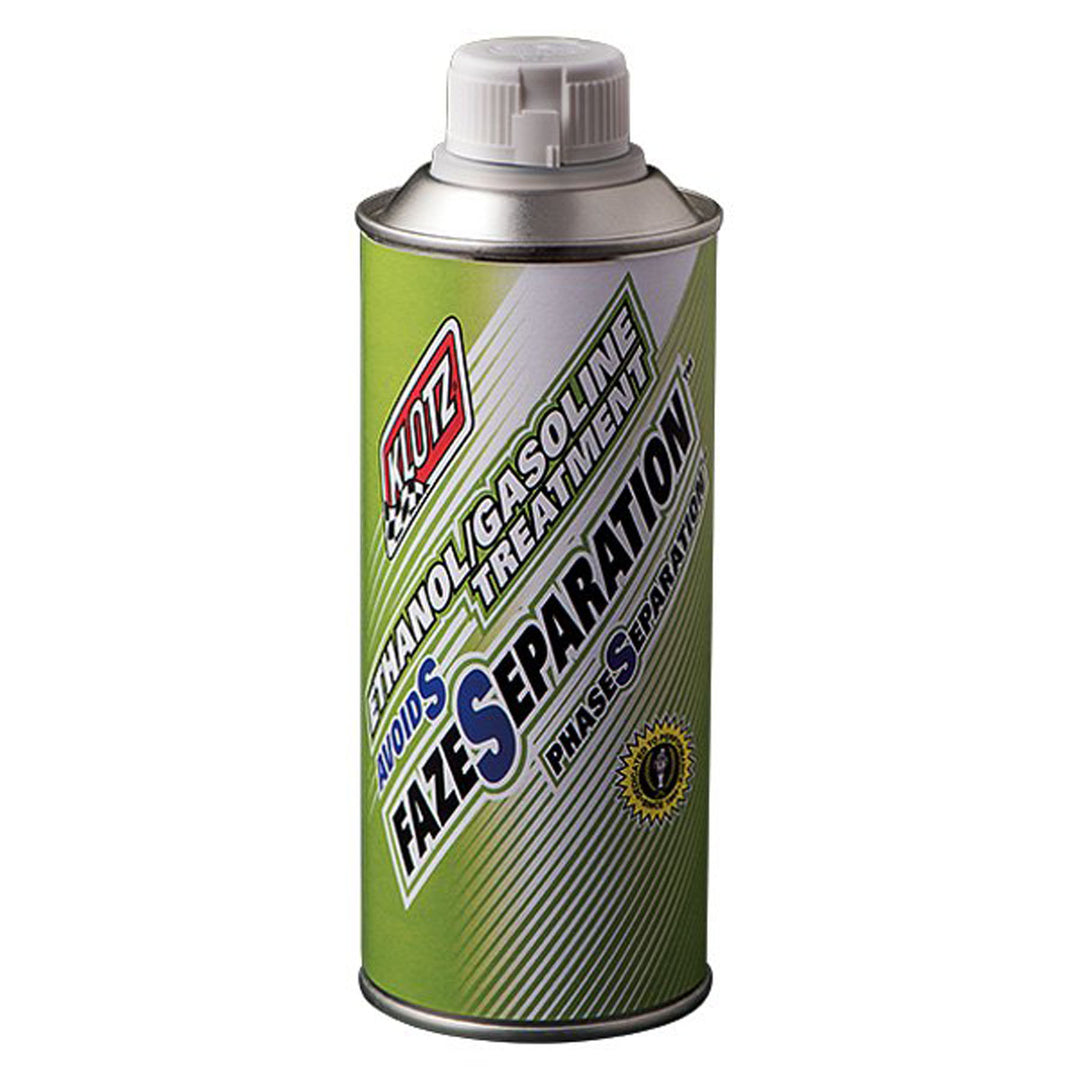 Klotz Ethanol Gasoline FazeSeparation Treatment (1pt)