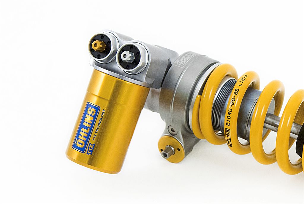 Öhlins TTX GP Shock (BM 361)