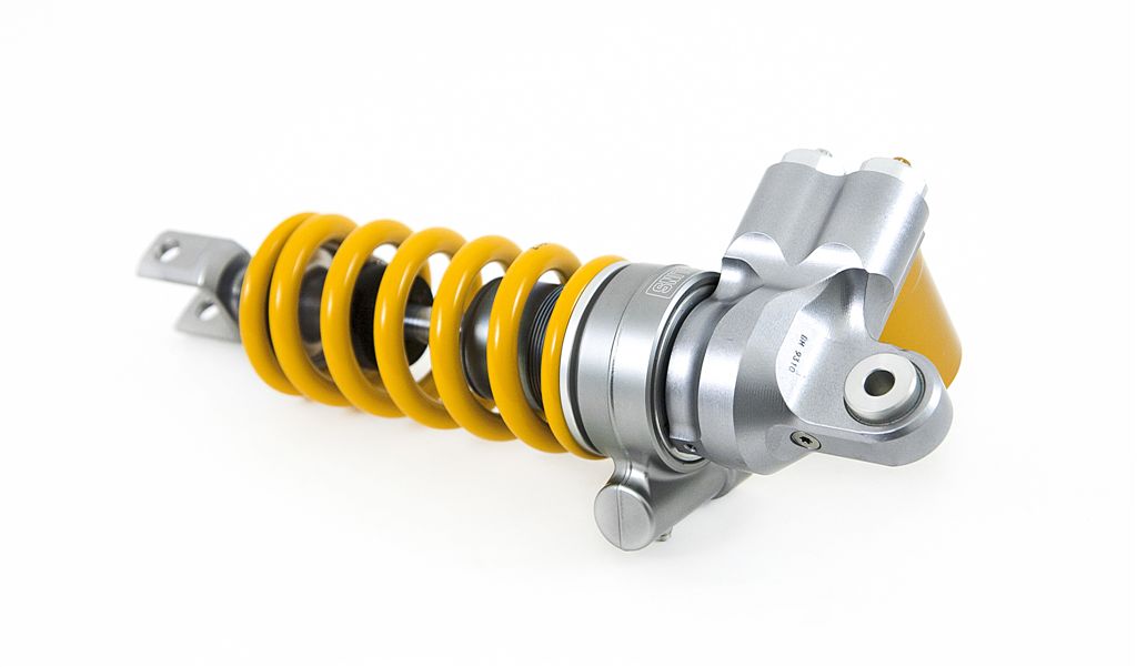 Öhlins TTX GP Shock (BM 361)