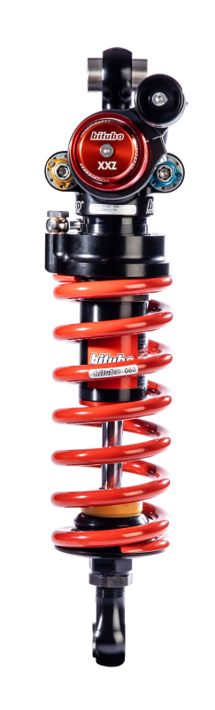 Bitubo XXZ3 Monoshocks