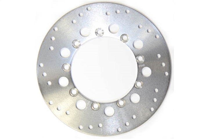 EBC 87-07 Kawasaki KL 650 KLR Front Left Standard Brake Rotor — MD6042D