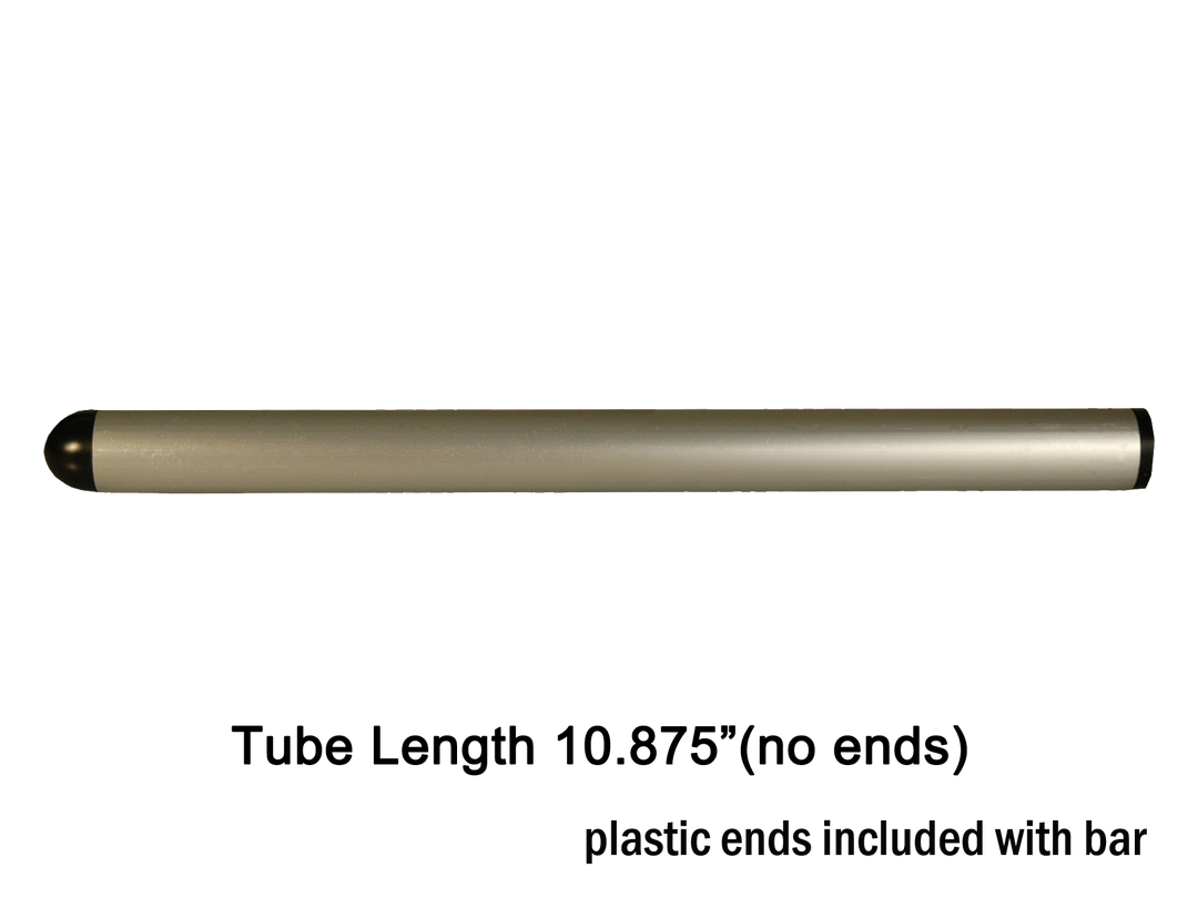 Vortex Clip-On Standard Bar 10.875 Length