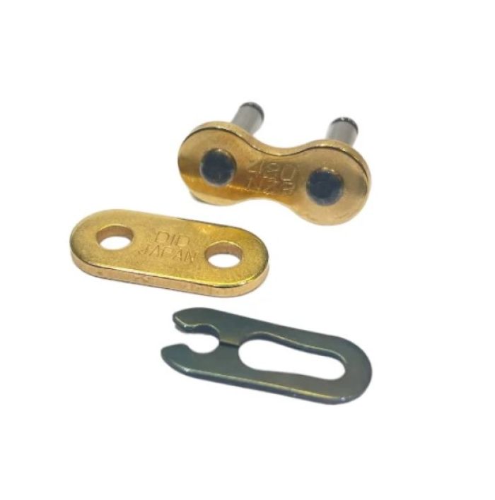 D.I.D 420 NZ3 Non-Sealed Chain (420NZ3)