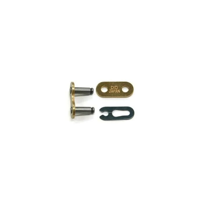 D.I.D 428 NZ Non-Sealed Chain (428NZ)
