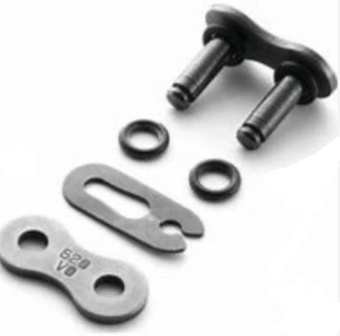 D.I.D 520 VO O-Ring Chain (520VO)