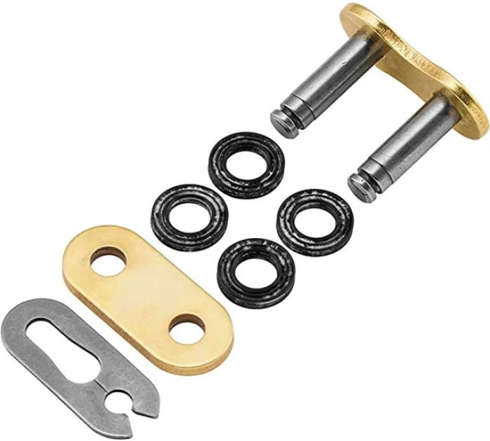 D.I.D Connecting Link - FJ520VOG