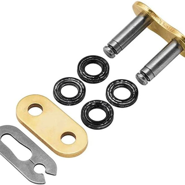 D.I.D Connecting Link - FJ520VOG