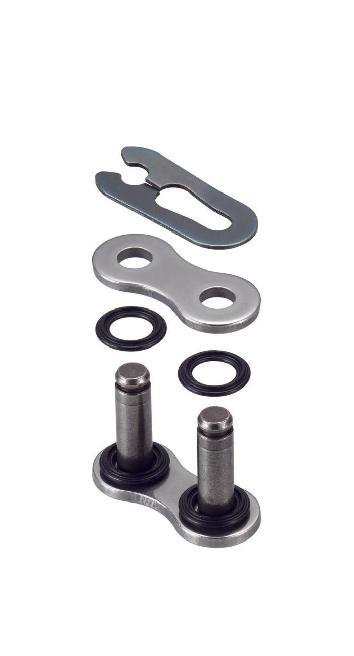 D.I.D 520 VX3 X-Ring Chain (520VX3)