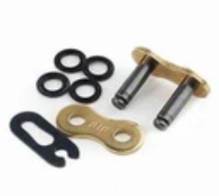 D.I.D 520 VX3 X-Ring Chain (520VX3)