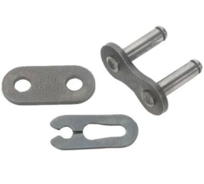 D.I.D 428 D Non-Sealed Chain (428D)