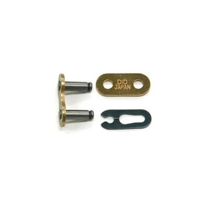 D.I.D 428 NZ Non-Sealed Chain (428NZ)