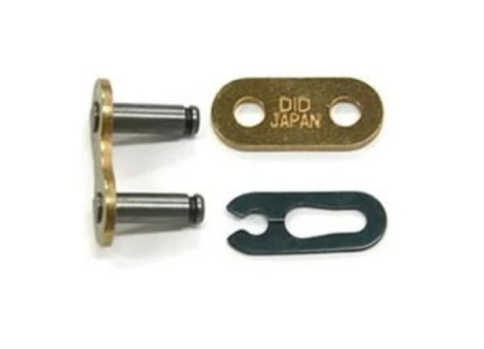 D.I.D 428 NZ Non-Sealed Chain (428NZ)
