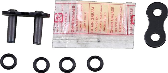 D.I.D 520 ZVM-X X-Ring Chain (520ZVM-X)