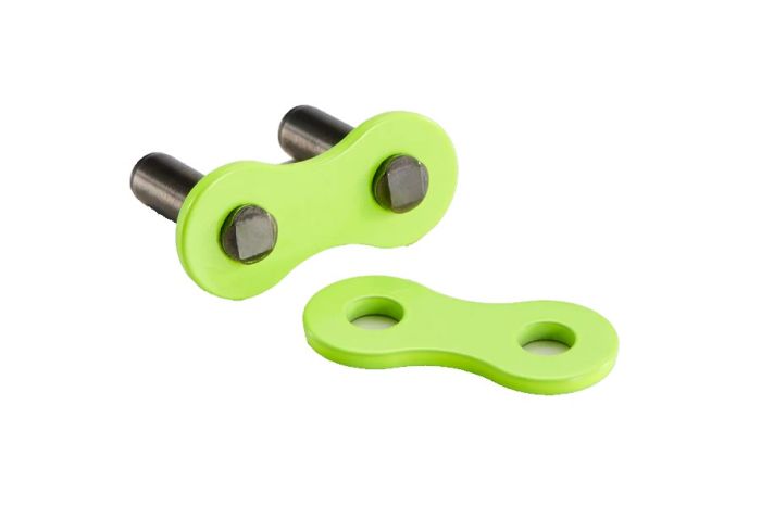 D.I.D 525 VR46 Connecting Link — ZJ525VR46