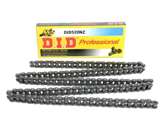 D.I.D 520 NZ Chain — 116 Links