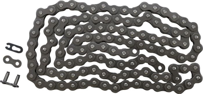 D.I.D 520 NZ Chain — 120 Links