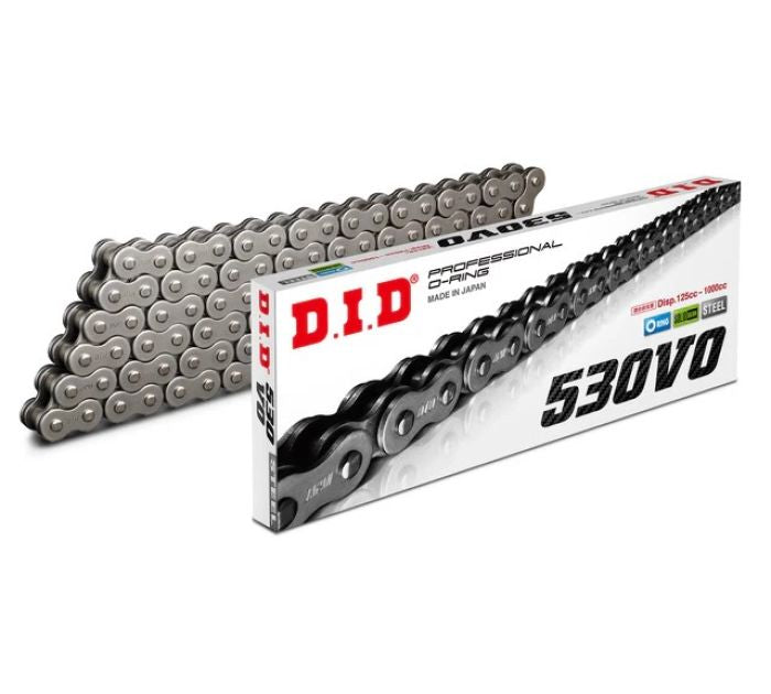 D.I.D 530 VO Chain — 112 Links
