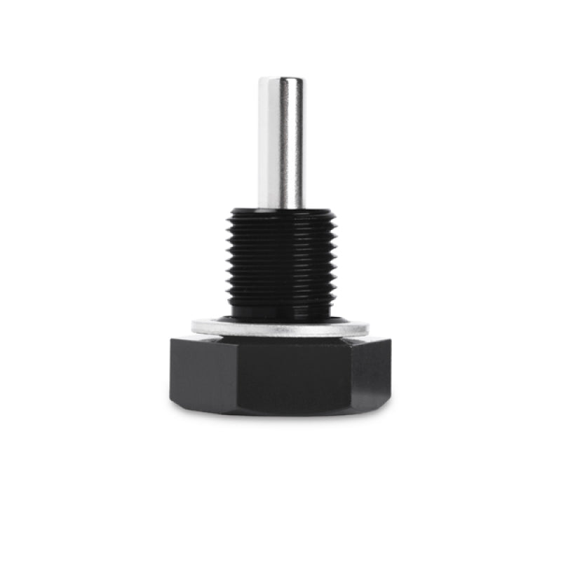 Mishimoto Magnetic Oil Drain Plug - M14×1.25 Black