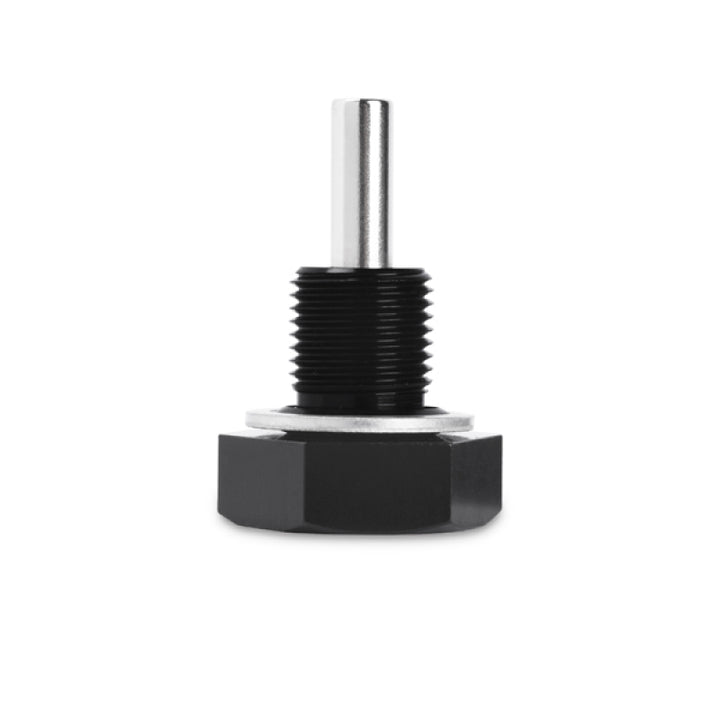 Mishimoto Magnetic Oil Drain Plug - M14×1.25 Black