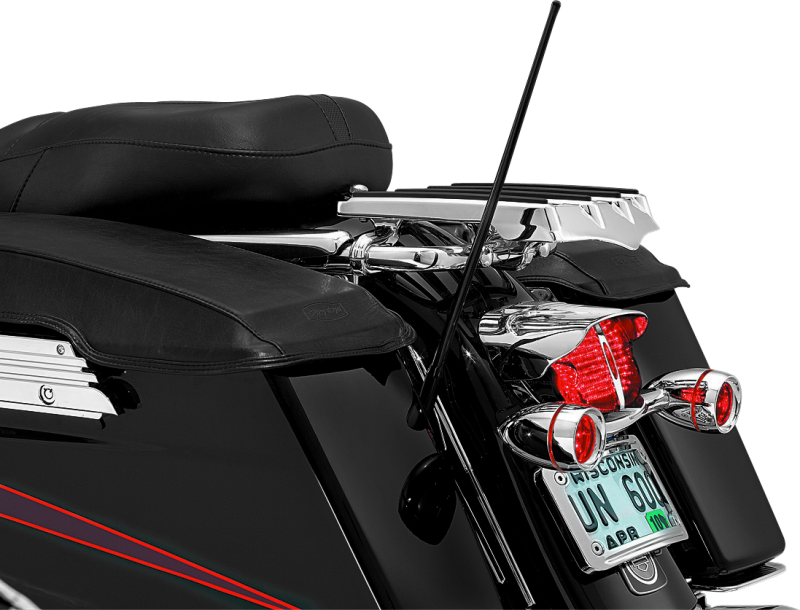 Kuryakyn Dual Function Flexible Antennas