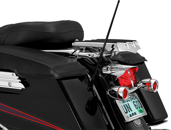 Kuryakyn Dual Function Flexible Antennas