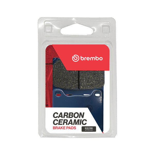 Brembo Brake Pads (07YA1107)